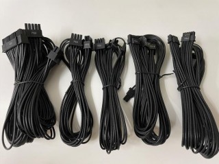 海盗船电源怎么拆？海盗船电源怎么拆下来