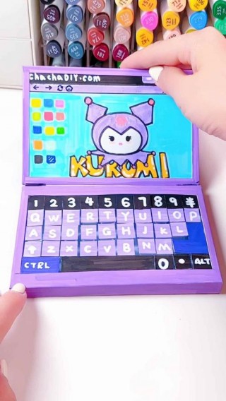 推荐做手工的笔记本电脑，做手工 笔记本？