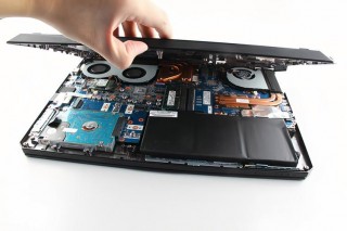 拆卸笔记本电脑推荐，拆装笔记本电脑