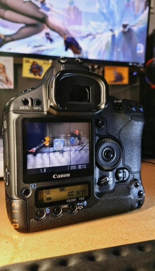 佳能1ds3费用，佳能1ds费用多少钱