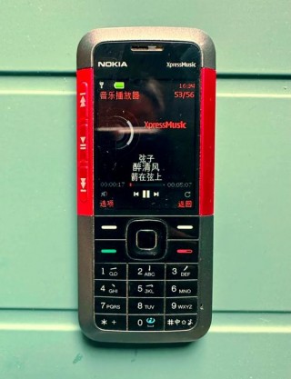 诺基亚5310最大扩展内存？诺基亚5310xm可以插内存卡