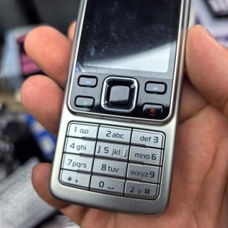 诺基亚6303c和6303ci有啥区别，诺基亚6303c上市费用？