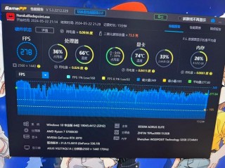 cpu超频对性能提升大吗，cpu超频性能提升明显吗？