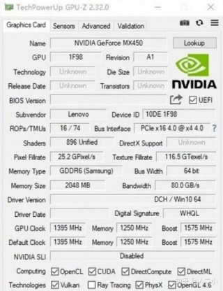 yoga14s的显卡怎么样，yoga14s2021锐龙版显卡