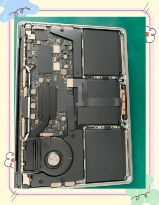 苹果笔记本用什么散热器比较好，苹果笔记本的散热怎么样？