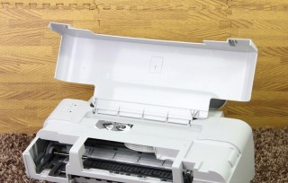 佳能打印机ip1188怎么连接电脑，佳能ip1188打印机使用说明