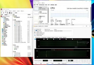 电脑有没有evo认证重要吗？一份朴实无华的evo认证笔记本体验分享,角度中立那种