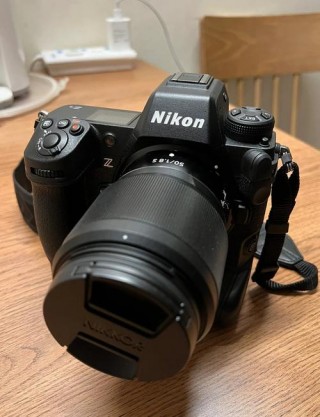 尼康微单z9怎么样？尼康z9旗舰微单上手体验