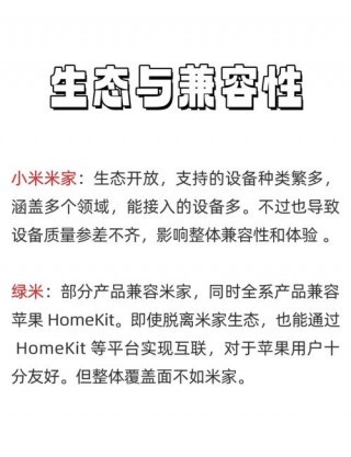 绿米和小米什么关系？绿米与小米