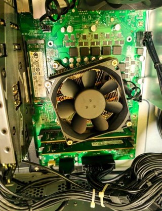 电脑什么配件可以买二手？电脑配置哪些可以买二手