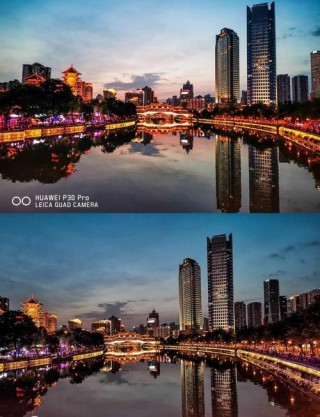 华为p20pro拍照如何高大上，华为p20pro拍照怎样？