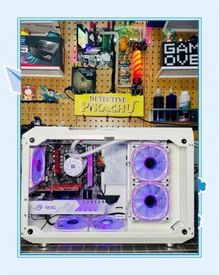 台式电脑没有显卡能用吗，台式电脑没有显卡会怎么样