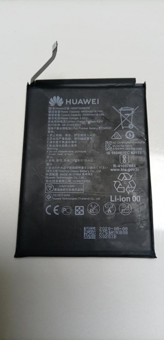 荣耀x10电池多少毫安？荣耀x40电池容量多少毫安