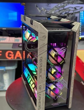 自己买配件组装电脑需要注意什么？自己买配件组装电脑划算吗