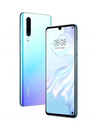 华为p20屏幕好不好？华为p20屏幕什么品牌