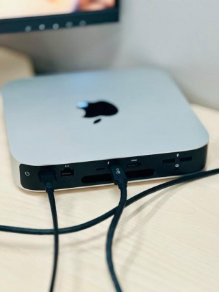 苹果macminim2芯片最新消息，apple苹果 2020款 mac mini m1芯片？