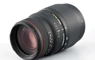 什么叫中长焦镜头，什么叫中长焦镜头啊？