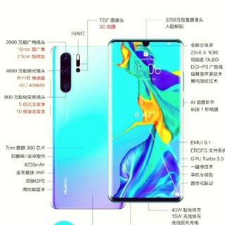 华为p40pro是什么时候上市的，华为mate40pro多少钱一台？