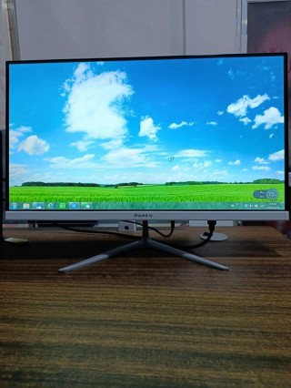 22寸电脑显示屏是多少厘米，22寸显示器是多少厘米？