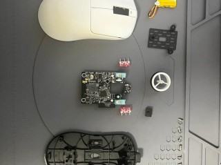 鼠标换微动要多少钱，鼠标微动更换注意事项？