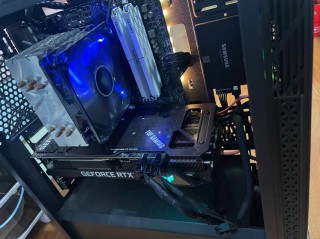 6950x用什么主板，6950x 评测