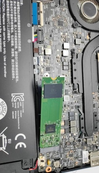 笔记本加硬盘有什么用处，笔记本加硬盘有什么用处吗？