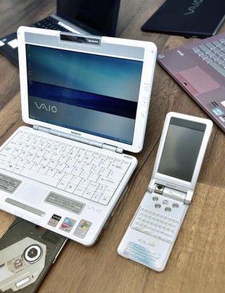 vaio电脑怎么样？vaio 电脑