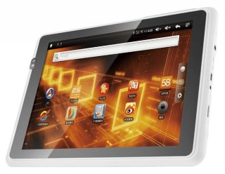 平板电脑世界厂家排名，平板电脑厂商排名