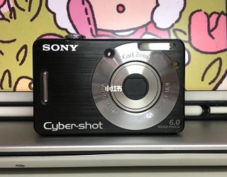 索尼w50用什么内存卡，索尼505支持多大的内存卡？