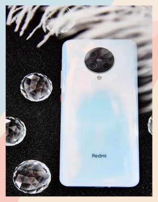 红米k30s至尊纪念版和k30pro区别，红米k30至尊纪念版和k30pro的区别