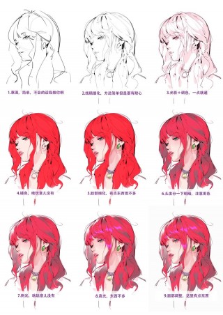 孩子板绘推荐笔记本电脑，适合板绘的电脑配置？