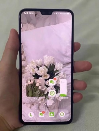 vivos7多大屏幕尺寸？vivos7屏幕多宽