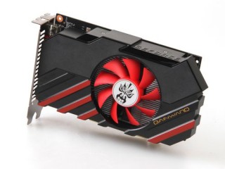 华硕2g独立显卡怎么样，华硕2g独立显卡怎么样知乎？