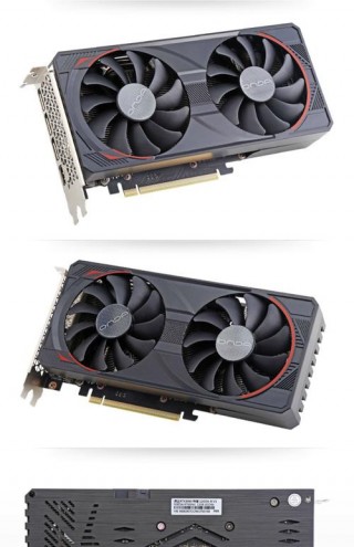 独立显卡分几种类型，独立显卡有哪几种