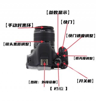 佳能600d怎么用屏幕拍照，佳能600d屏幕取景怎么打开