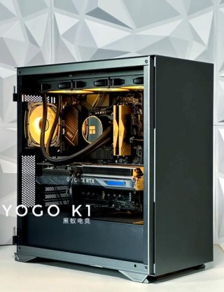 电脑机箱前面板风扇怎么装，电脑机箱前面的风扇怎么拆