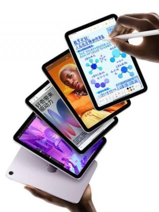 ipadmini屏幕多大，ipad mini几寸屏幕