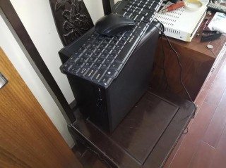 台式电脑的箱子叫什么，台式电脑怎么拆下来装箱子