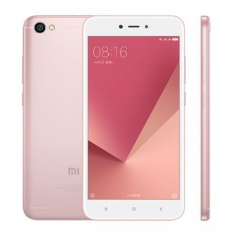 红米note5a参数什么处理器？红米note5a 评测