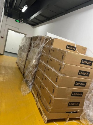 联想送的电脑包怎么样？联想简约手提电脑包多少钱