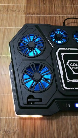 笔记本降温底座有用吗？笔记本降温器有用吗