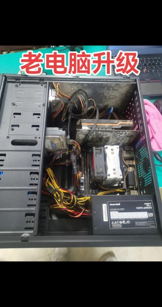 升级内存对电脑的影响大吗，升级电脑内存条有什么用？