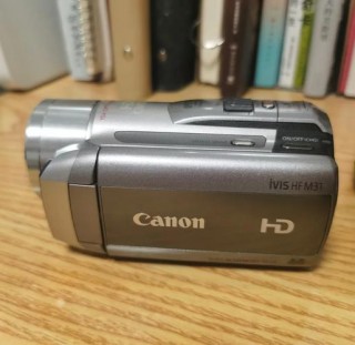 佳能最老摄像机？佳能最老的相机