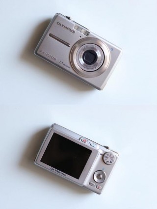 尼康s200支持多大内存卡？尼康s200用什么内存卡