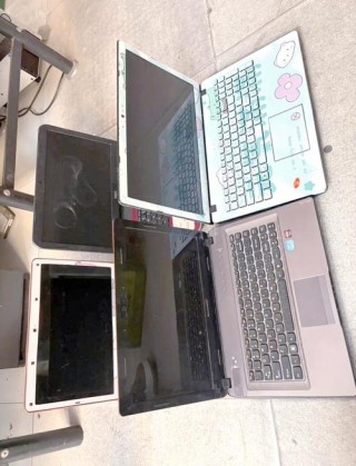 稳定的杂牌笔记本电脑推荐？杂牌笔记本有哪些