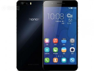 荣耀6plus是几英寸的屏幕？荣耀6plus高配版参数