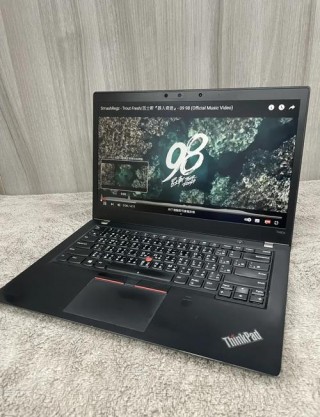 t480s笔记本哪一年的，t480性能如何