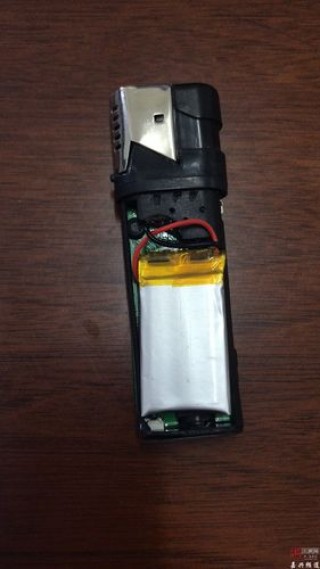 关于带摄像头的打火机哪里买的信息