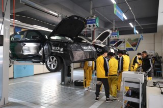 汽修笔记本电脑推荐？汽车维修电脑什么牌子好用