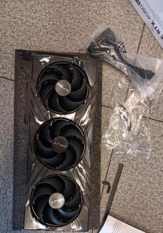 必恩威显卡怎么样？必恩威rtx3080